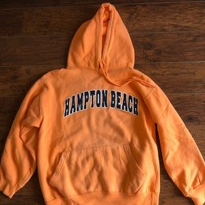 Hampton Beach Hoodie